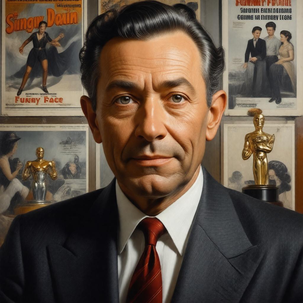 Stanley Donen